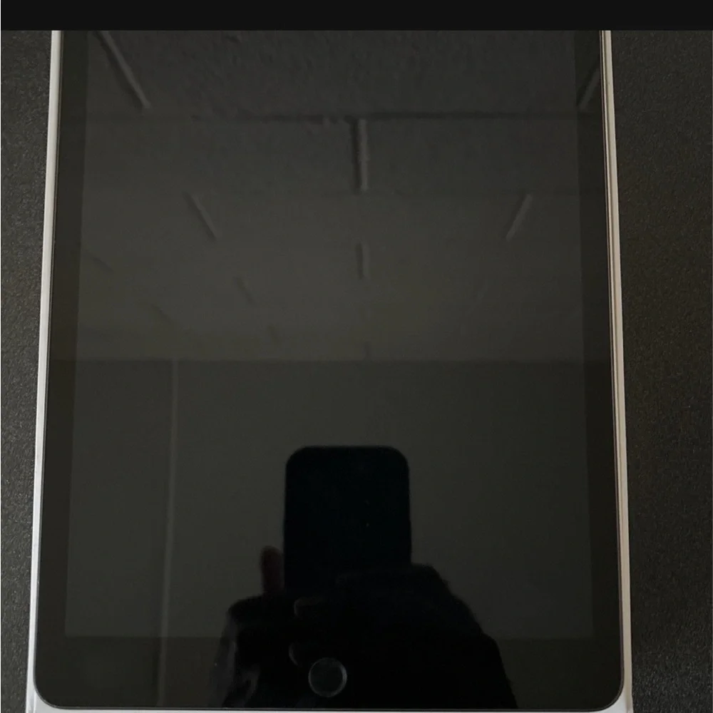iPad 9th generation